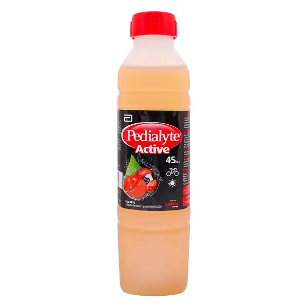 PEDIALYTE ACTIVE * 500ML