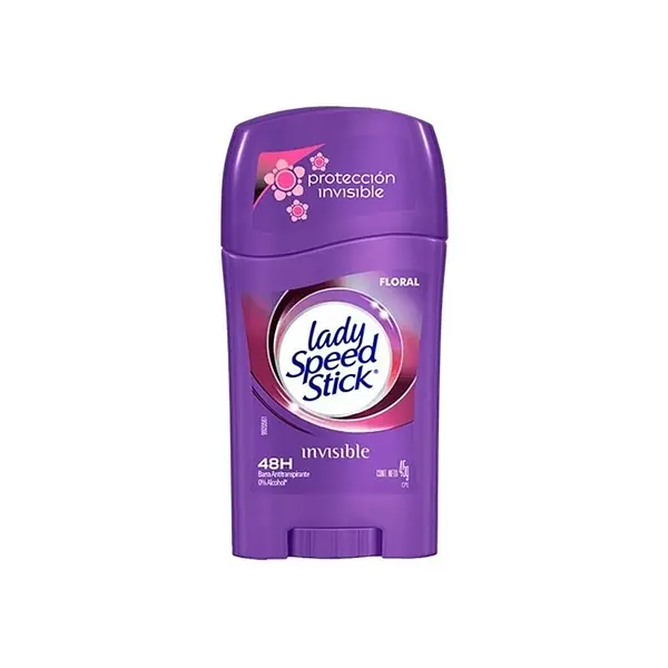 DESODORANTE ROLON LADY SPEED STICK*45GR