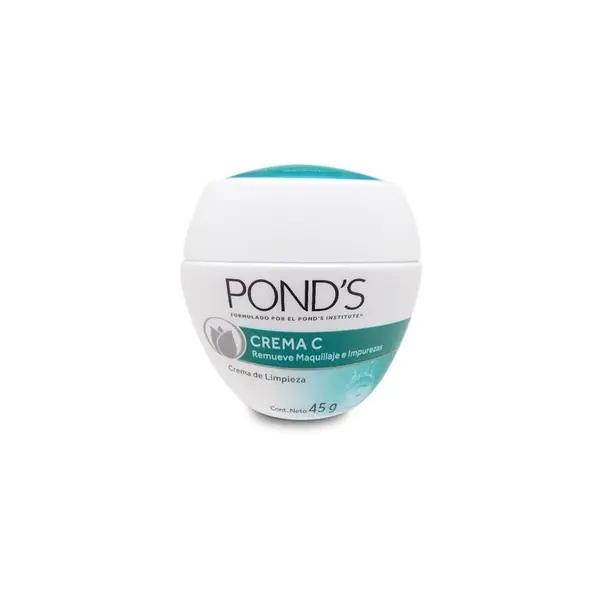 CREMA FACIAL PONDS C *45GR
