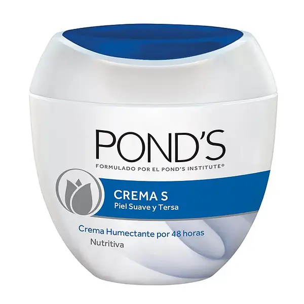 CREMA FACIAL NUTRITIVA PONDS*50G