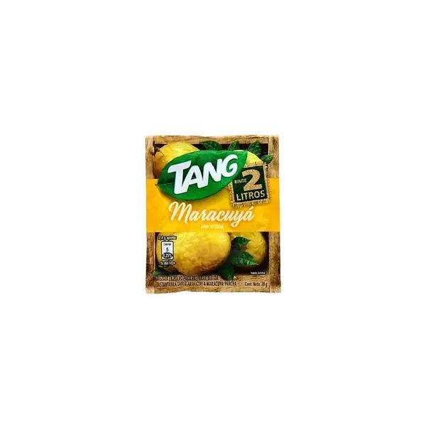REFRESCO MARACUYA TANG*20GR
