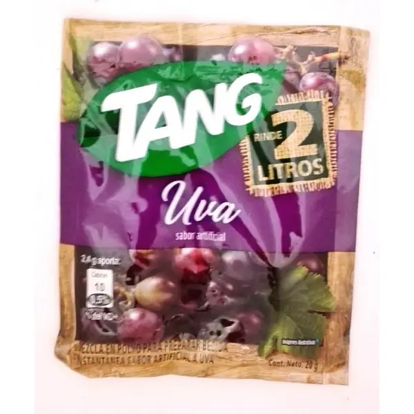 REFRESCO UVA TANG*20GR