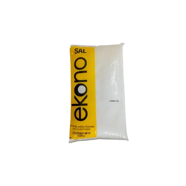 SAL EKONO*1000G