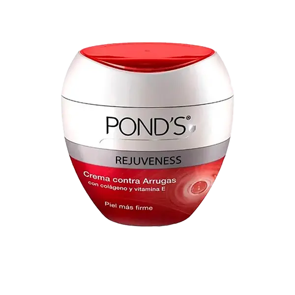 CREMA FACIAL REJUVENESS PONDS*50G