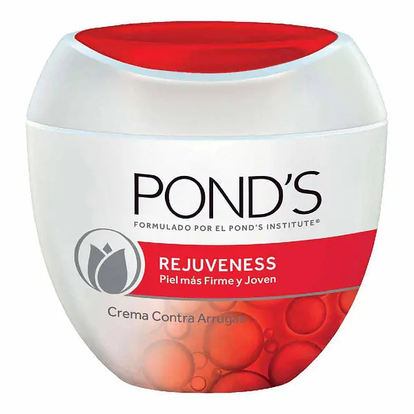 CREMA FACIAL REJUVENESS PONDS*100G
