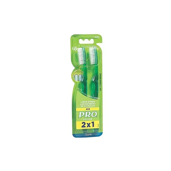 CEPILLO DENTAL PRO *425*2U