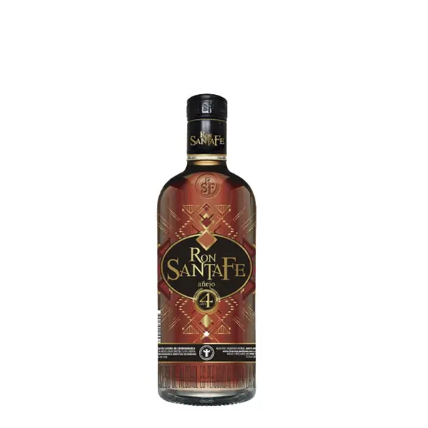 RON SANTAFE *375ML