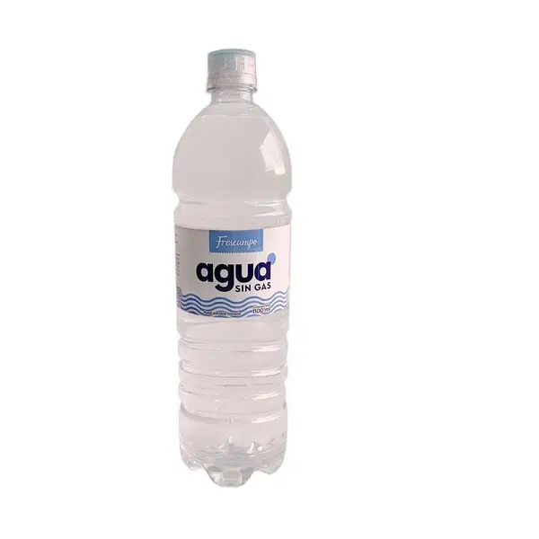 AGUA GAS FRESCAMPO *600ML