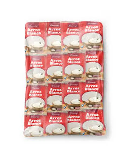 ARROZ BLANCO FRESCAMPO*454GR *25U