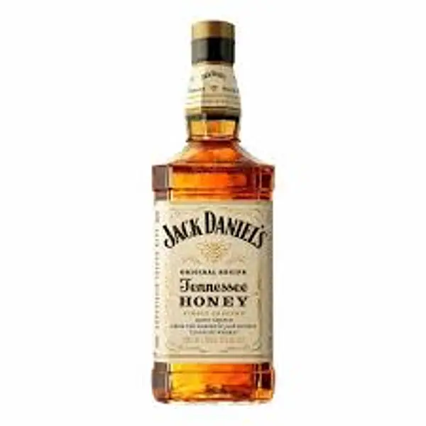 WHISKY HONEY JACK DANIELS*700ML