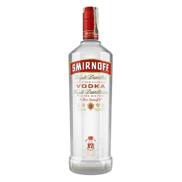 VODKA ORIGINAL SMIRNOFF*750ML