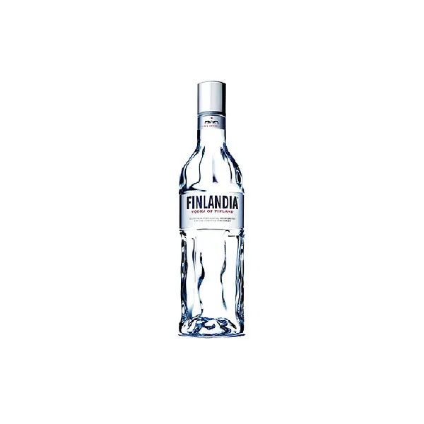 VODCA FINLANDEK *375 ML