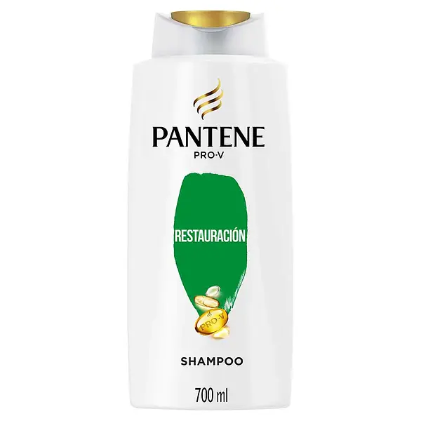 SHAMPO RESTAURACION PANTENE*700ML