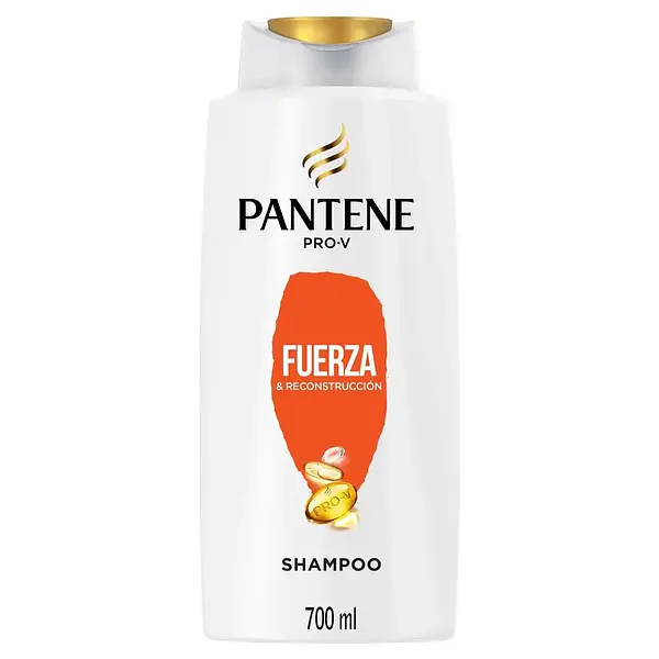 SHAMPO RECONSTRUCION PANTENE*700ML