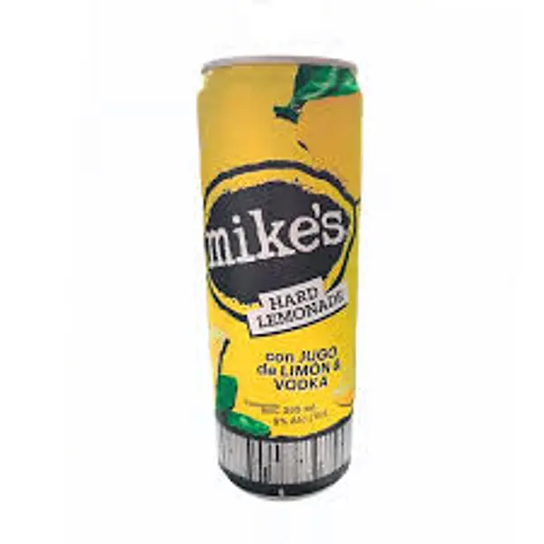VODKA MIKES *355ML