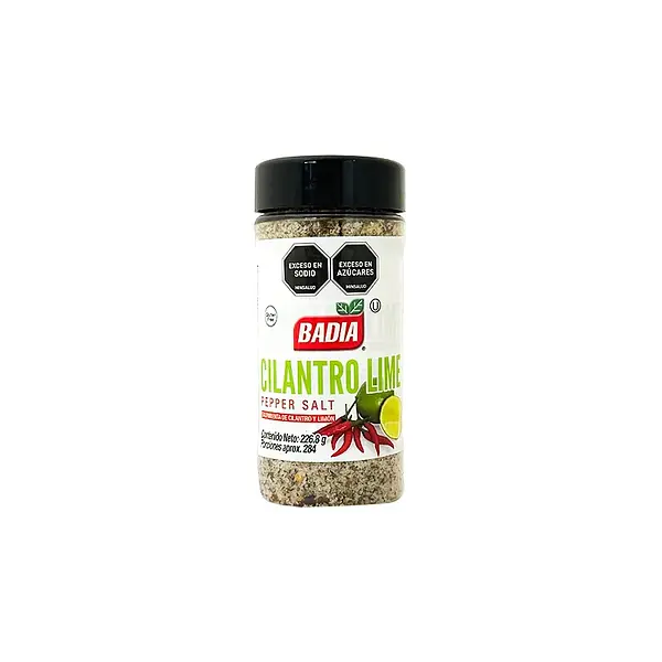 SALPIMIENTA DE CILANTRO BADIA *226.8 GR