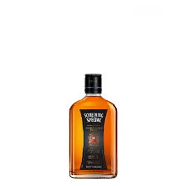 WHISKY SOMETHING SPECIAL * 200ML