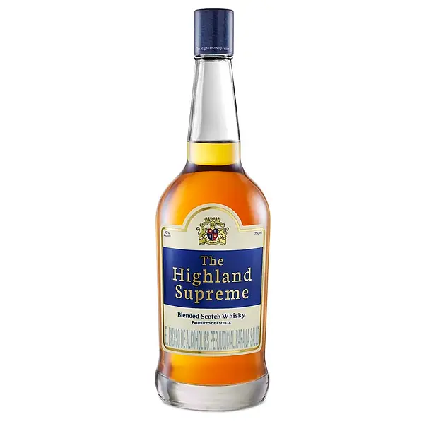WHISKY THE GLENLIVET 1824 * 700ML