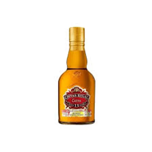 WHISKY CHIVAS REGAL*200ML