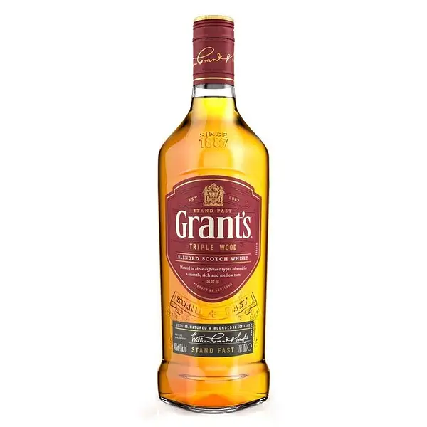 WHISKY GRANTS 700ML
