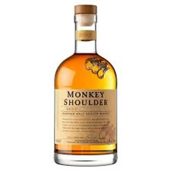 WHISKY MONKEY SHOULLDER* 700ML