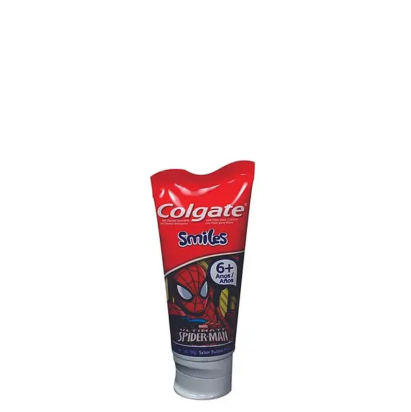 CREMA DENTAL KIDS COLGATE*75ML