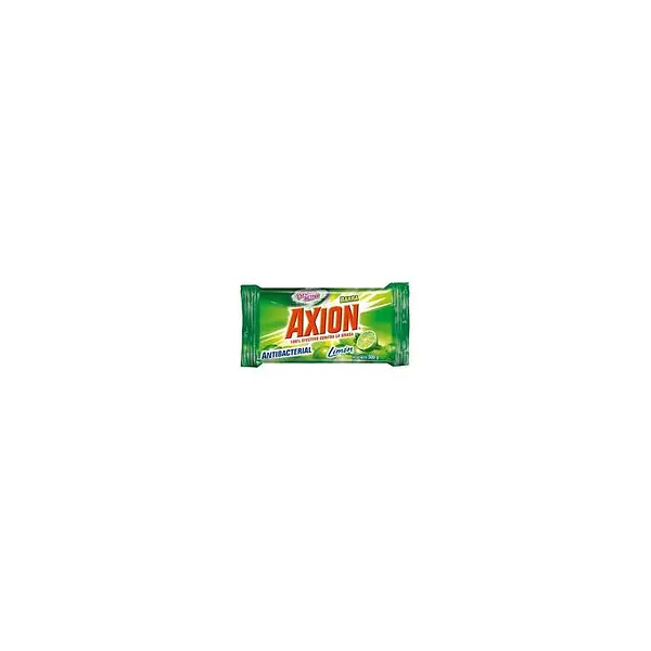JABON CREMA LOZA LIMON AXION*300GR