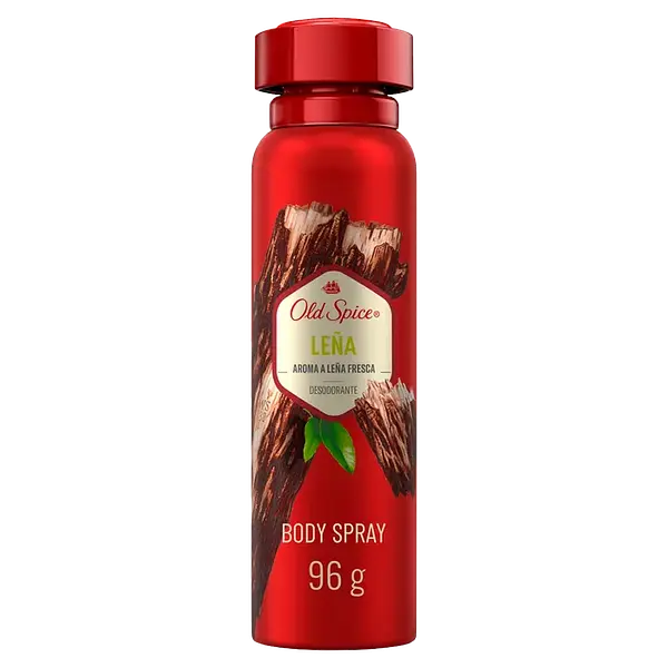 DESODORANTE AEROSOL OLD SPICE*150M