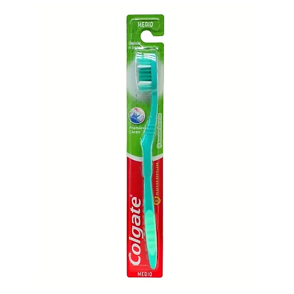 CEPILLO DENTAL COLGATE MEDIO*1U