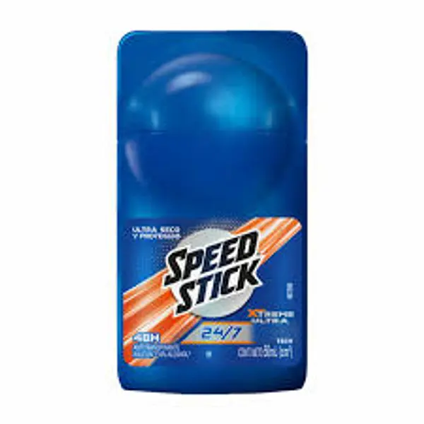 DESODORANTE ROLON SPEED STICK *50ML