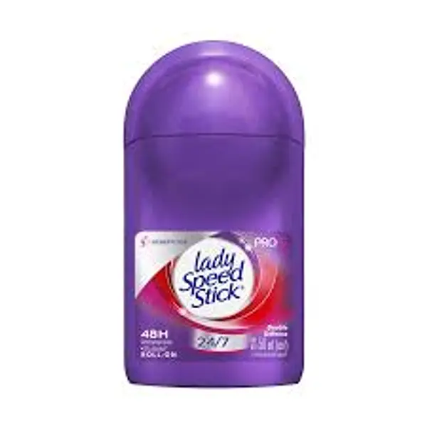 DESODORANTE ROLON LADY SPEED STICK*50GR