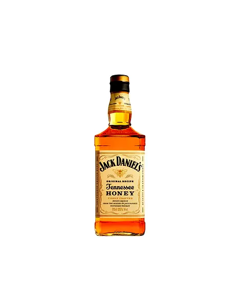 WHISKY HONEY JACK DANIELS*750ML