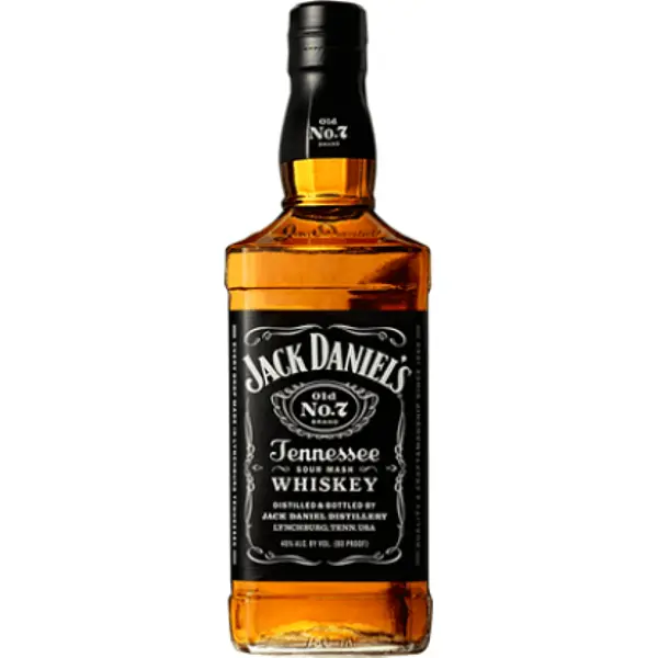 WHISKY ORIGINAL JACK DANIELS*700ML