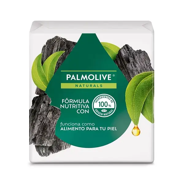 JABON CORPORALCARBON PALMOLIVE *110G*3U
