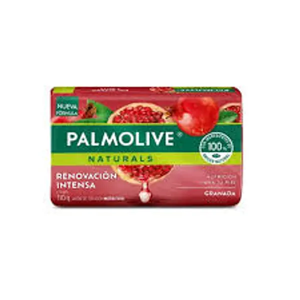 JABON CORPORAL RENOVACION INTENSA PALMOLIVE *110G