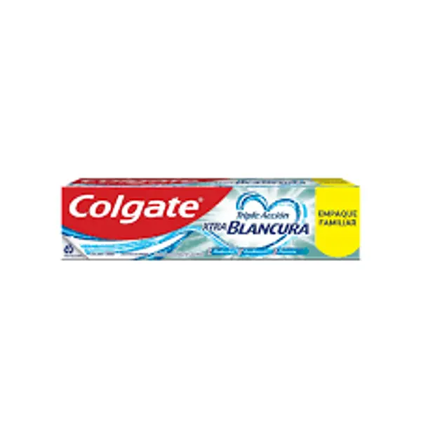 CREMA DENTAL BLANCURA COLGATE*150ML