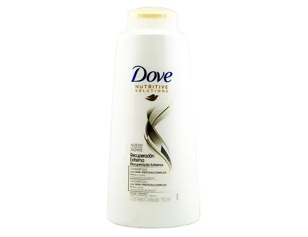 SHAMPO RECUPERACION DOVE*750M