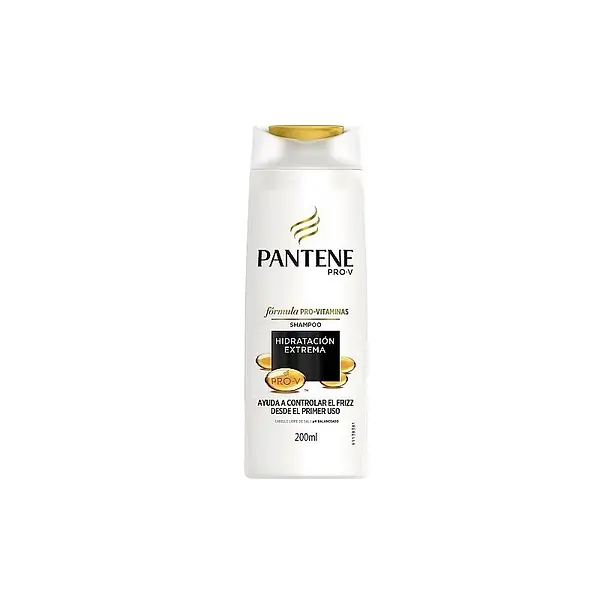SHAMPO HIDRATACION PANTENE*200ML