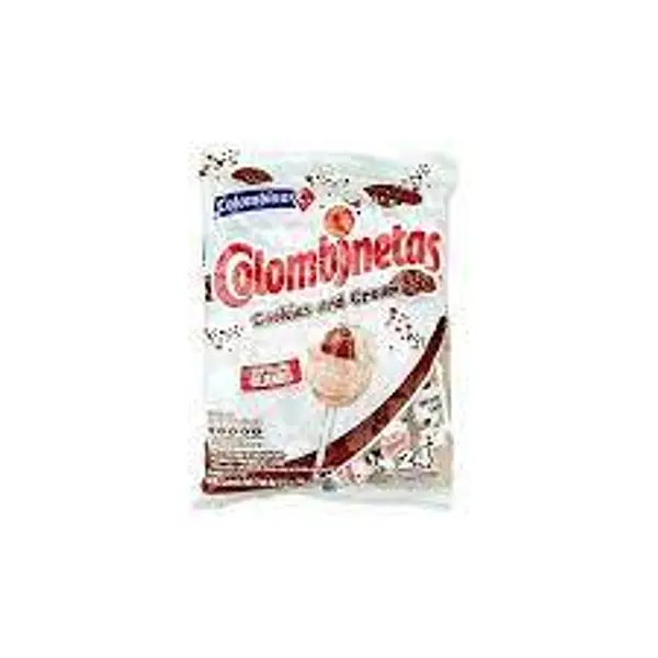 CARAMELO COLOMBINETA COLOMBINA*24U