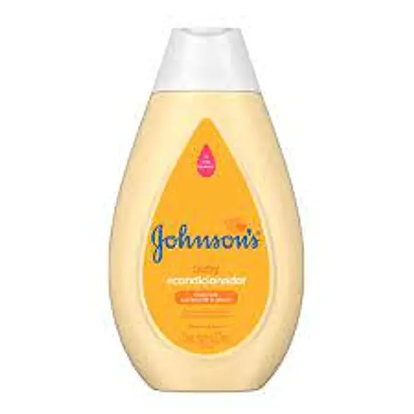ACONDICIONADOR BABY JOHNSOS*400ML