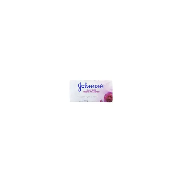 JABON CORPORAL ROSAS JOHNSONS *110GR