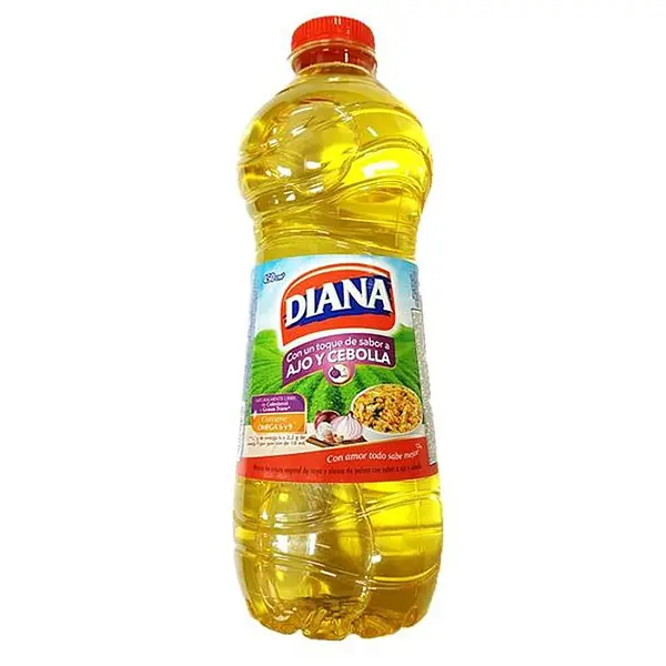 ACEITE DIANA*250ML
