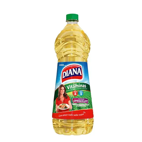 ACEITE DIANA*2L
