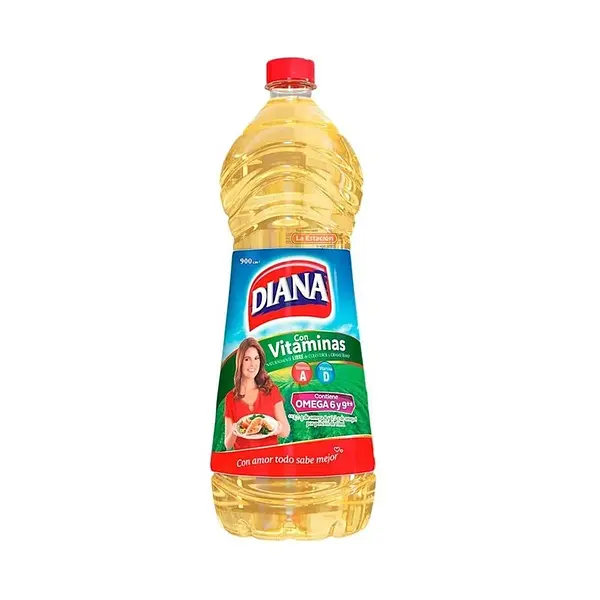 ACEITE DIANA*1L