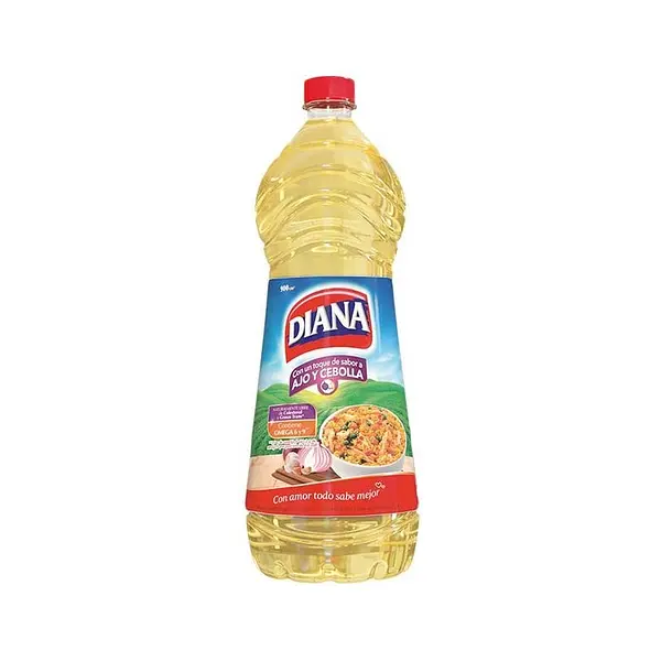ACEITE DIANA*900ML
