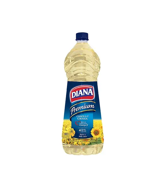 ACEITE PREMIUM DIANA*900ML