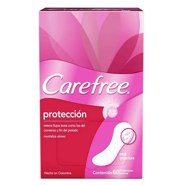 PROTECTOR PROTECCION CAREFREE *60UND