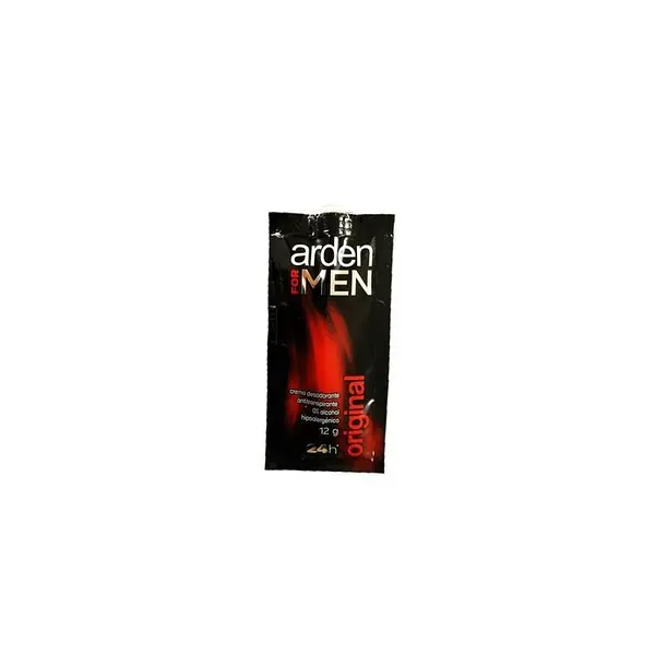 DESODORANTE SOBRE ARDEN FOR MEN *12 GR
