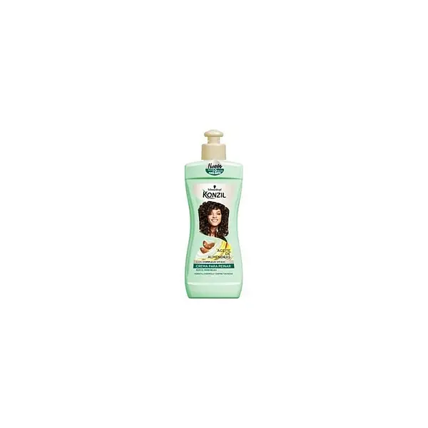 CREMA PEINAR ALMENDRAS KONZIL *230M
