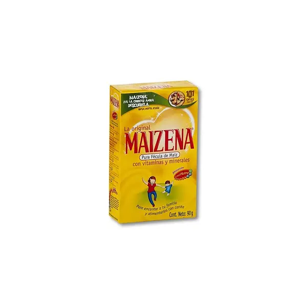 COLADA FECULA MAIZENA*90GR
